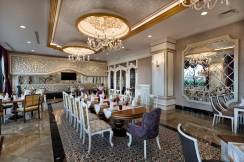 ADALYA ELITE LARA Restaurants
